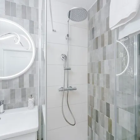 Golden Aqua Polanki Strefa , Basen Zewnetrzny Oraz Silownia W Cenie Kołobrzeg