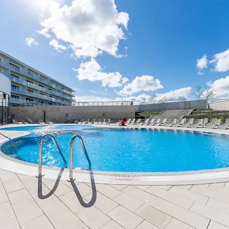 Appartement Golden Aqua Polanki Strefa , Basen Zewnetrzny Oraz Silownia W Cenie *