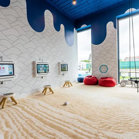 Golden Aqua Polanki Strefa , Basen Zewnetrzny Oraz Silownia W Cenie Appartement *
