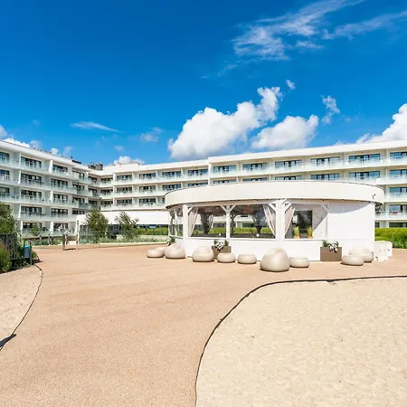 Golden Apartments Aqua Polanki Nielimitowany Dostep, Strefa Spa , Basen Oraz Silownia W Cenie