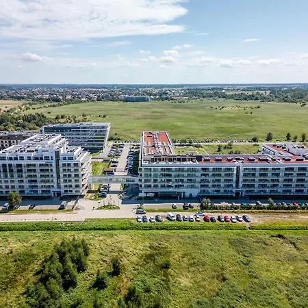 Golden Aqua Polanki Strefa , Basen Zewnetrzny Oraz Silownia W Cenie * Kołobrzeg