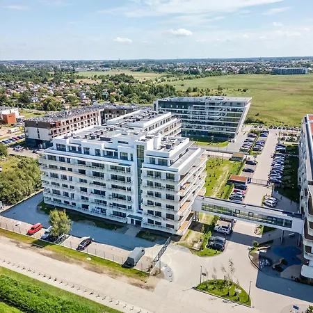 Golden Aqua Polanki Strefa , Basen Zewnetrzny Oraz Silownia W Cenie Kołobrzeg