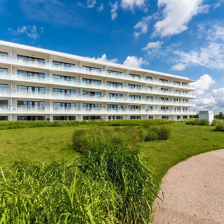 Golden Aqua Polanki Strefa , Basen Zewnetrzny Oraz Silownia W Cenie Appartement Kołobrzeg